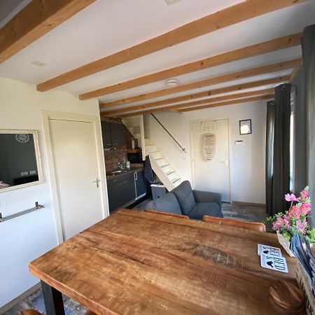 Appartement - B&B De Koog Uitgeest ภายนอก รูปภาพ
