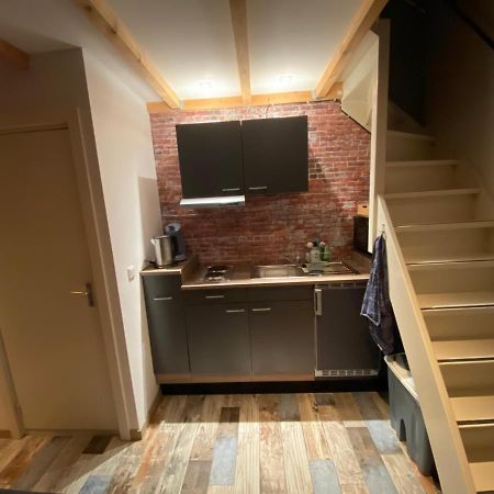 Appartement - B&B De Koog Uitgeest ภายนอก รูปภาพ